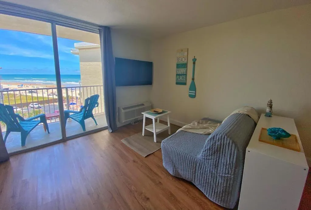 Ξενοδοχείο Sea Dip Resort Studios! Παραλία Ντειτόνα