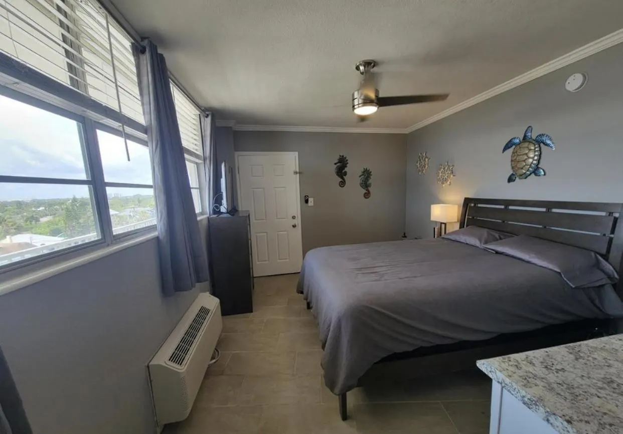Sea Dip Resort Studios! Παραλία Ντειτόνα Ξενοδοχείο